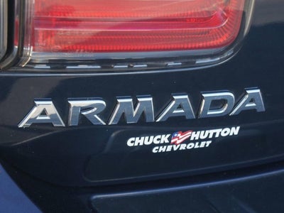 2020 Nissan Armada SL 2WD