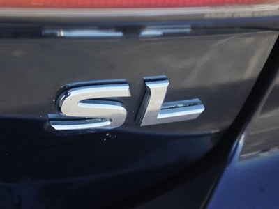 2020 Nissan Armada SL 2WD