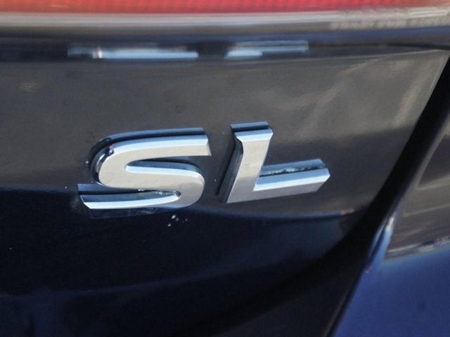 2020 Nissan Armada SL 2WD