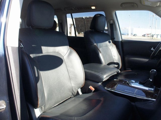 2020 Nissan Armada SL 2WD