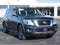 2020 Nissan Armada SL 2WD