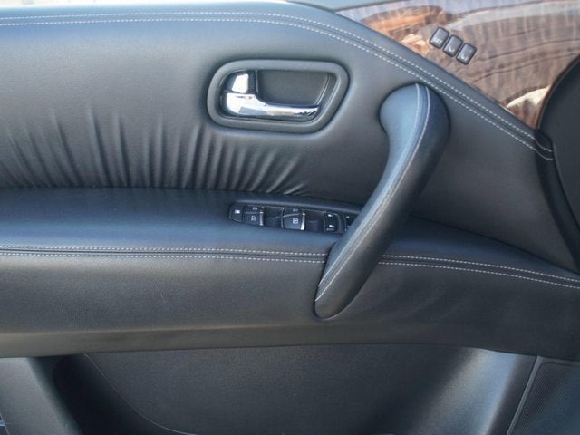 2020 Nissan Armada SL 2WD