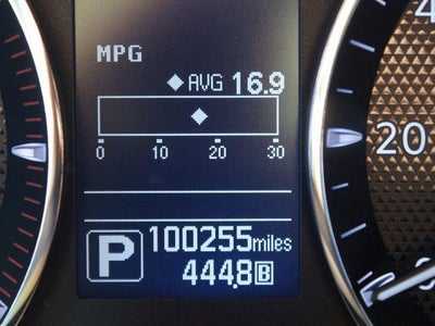 2020 Nissan Armada SL 2WD