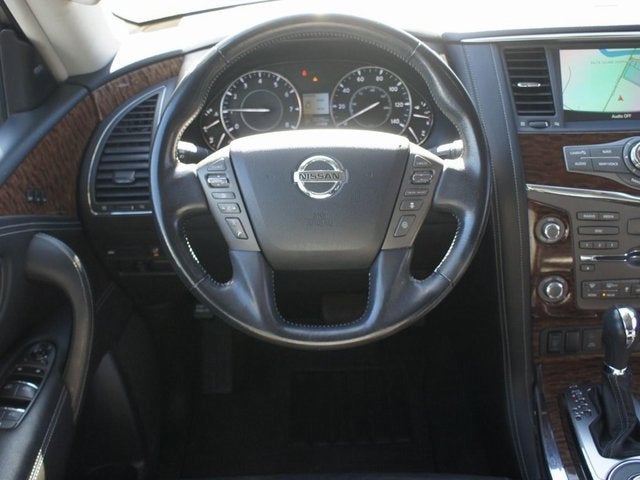 2020 Nissan Armada SL 2WD