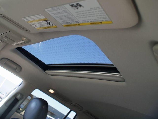 2020 Nissan Armada SL 2WD