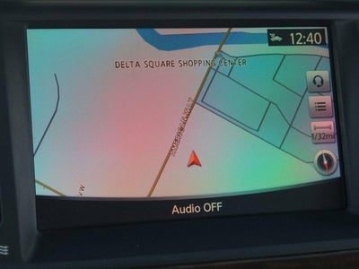 2020 Nissan Armada SL 2WD