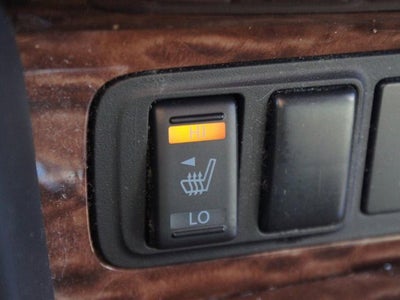 2020 Nissan Armada SL 2WD