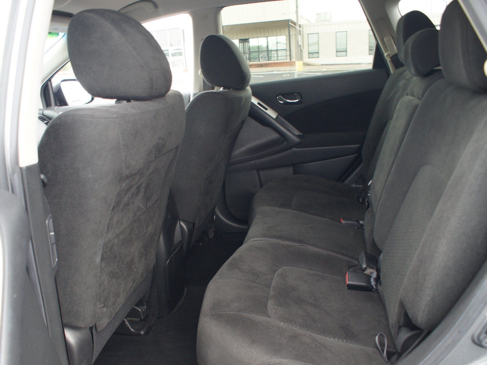2014 Nissan Murano SV