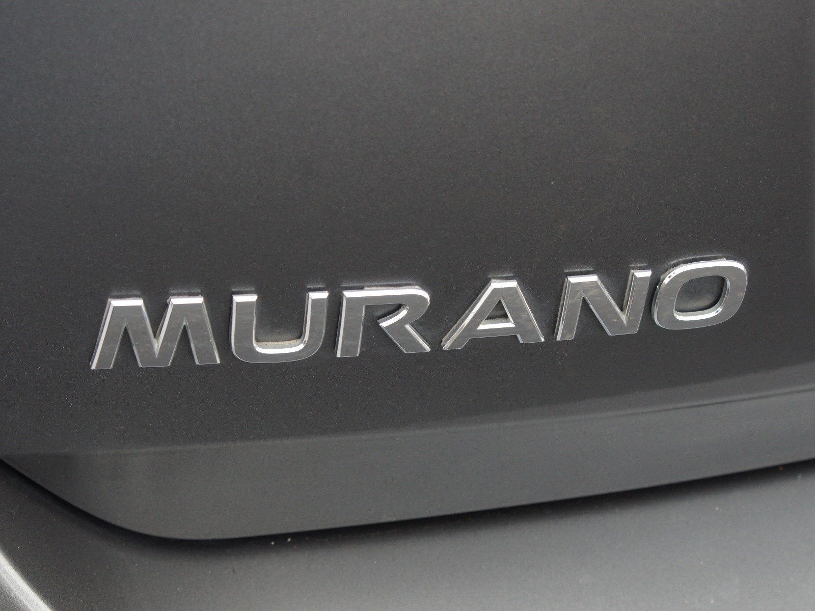 2014 Nissan Murano SV