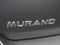 2014 Nissan Murano SV