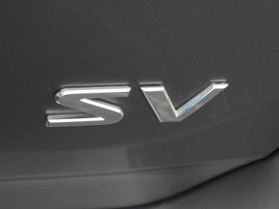 2014 Nissan Murano SV