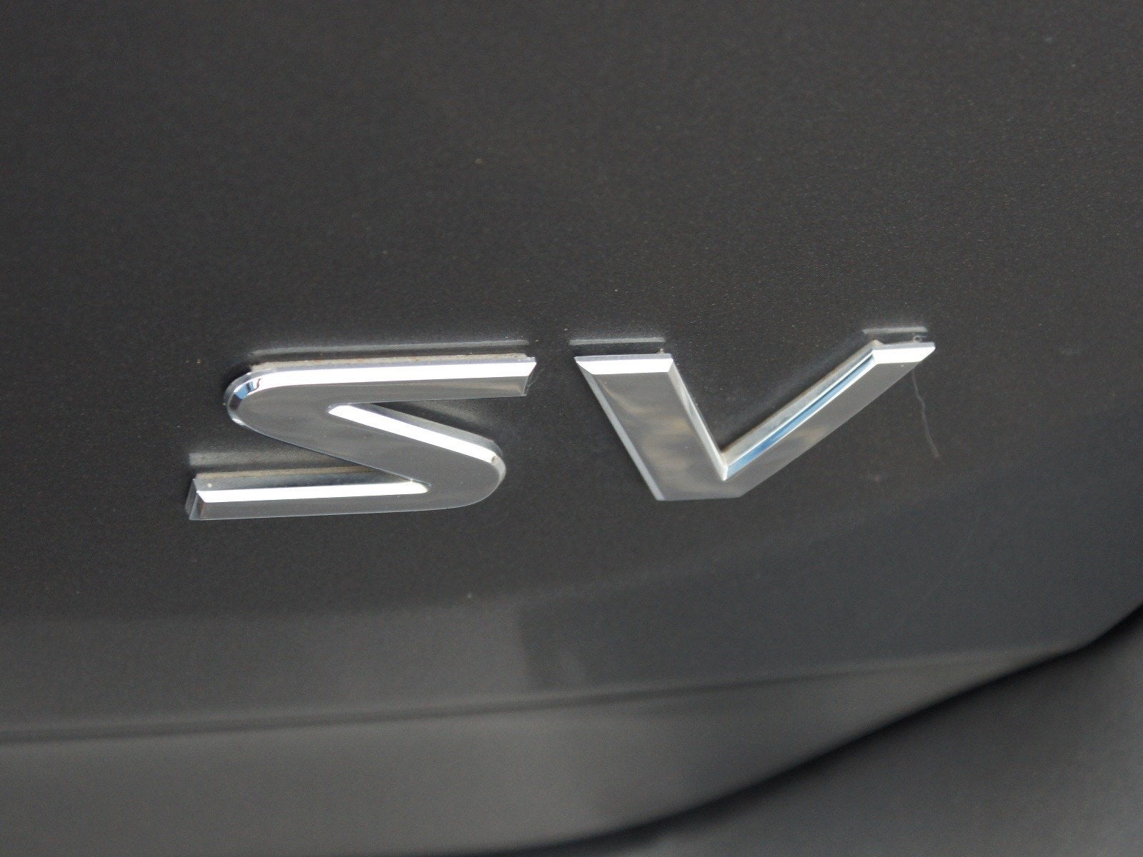 2014 Nissan Murano SV