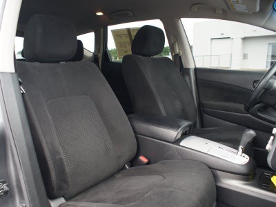 2014 Nissan Murano SV