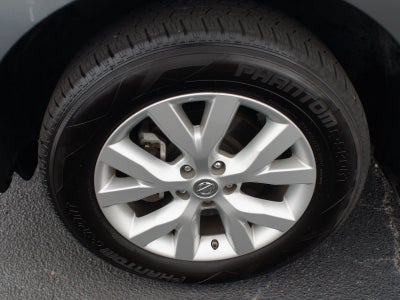 2014 Nissan Murano SV