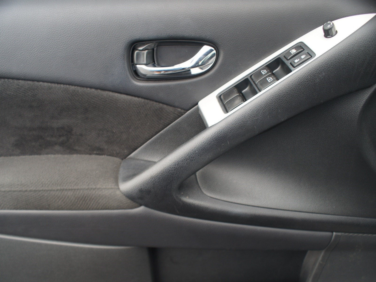 2014 Nissan Murano SV