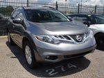 2014 Nissan Murano SV