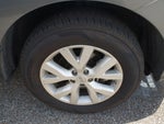 2014 Nissan Murano SV