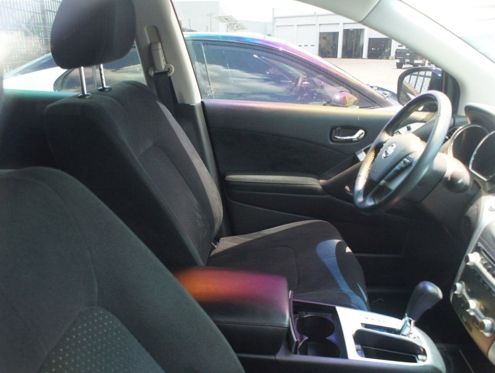 2014 Nissan Murano SV