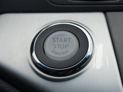 2014 Nissan Murano SV
