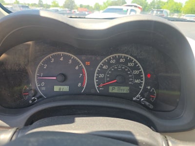 2013 Toyota Corolla L