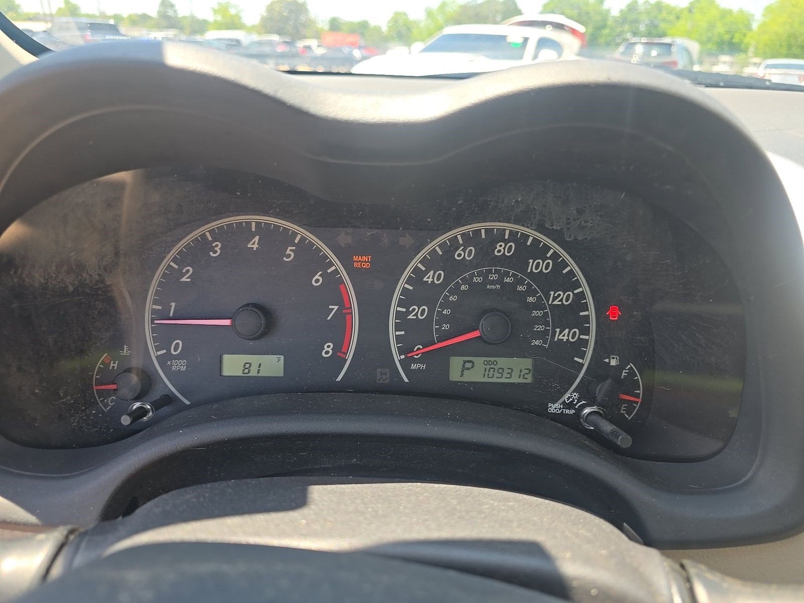 2013 Toyota Corolla L