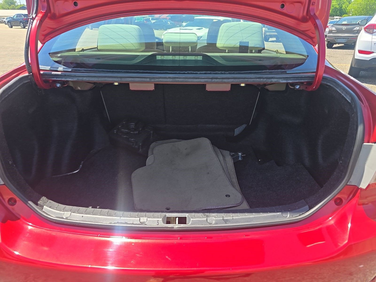 2013 Toyota Corolla L
