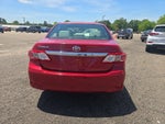 2013 Toyota Corolla L