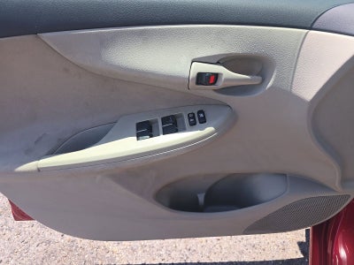 2013 Toyota Corolla L