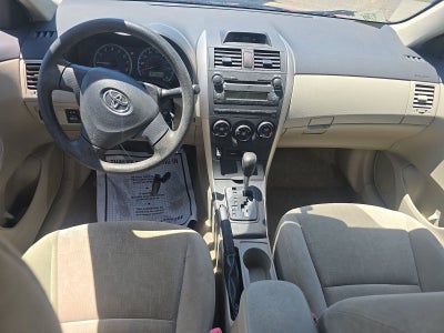 2013 Toyota Corolla L