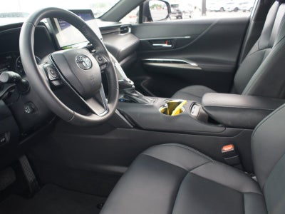 2023 Toyota Venza Nightshade Edition