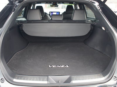 2023 Toyota Venza Nightshade Edition