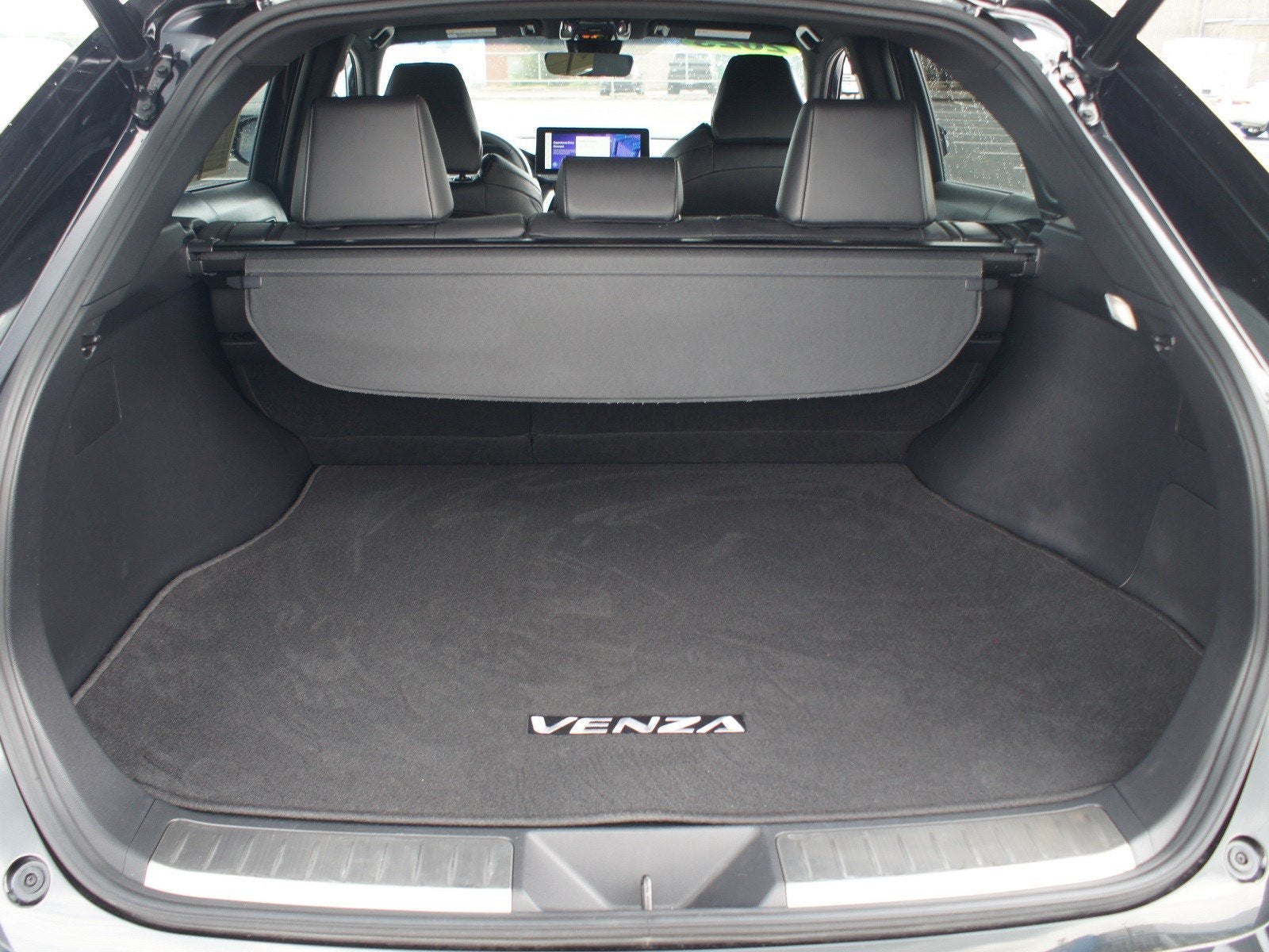 2023 Toyota Venza Nightshade Edition