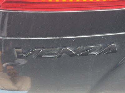 2023 Toyota Venza Nightshade Edition