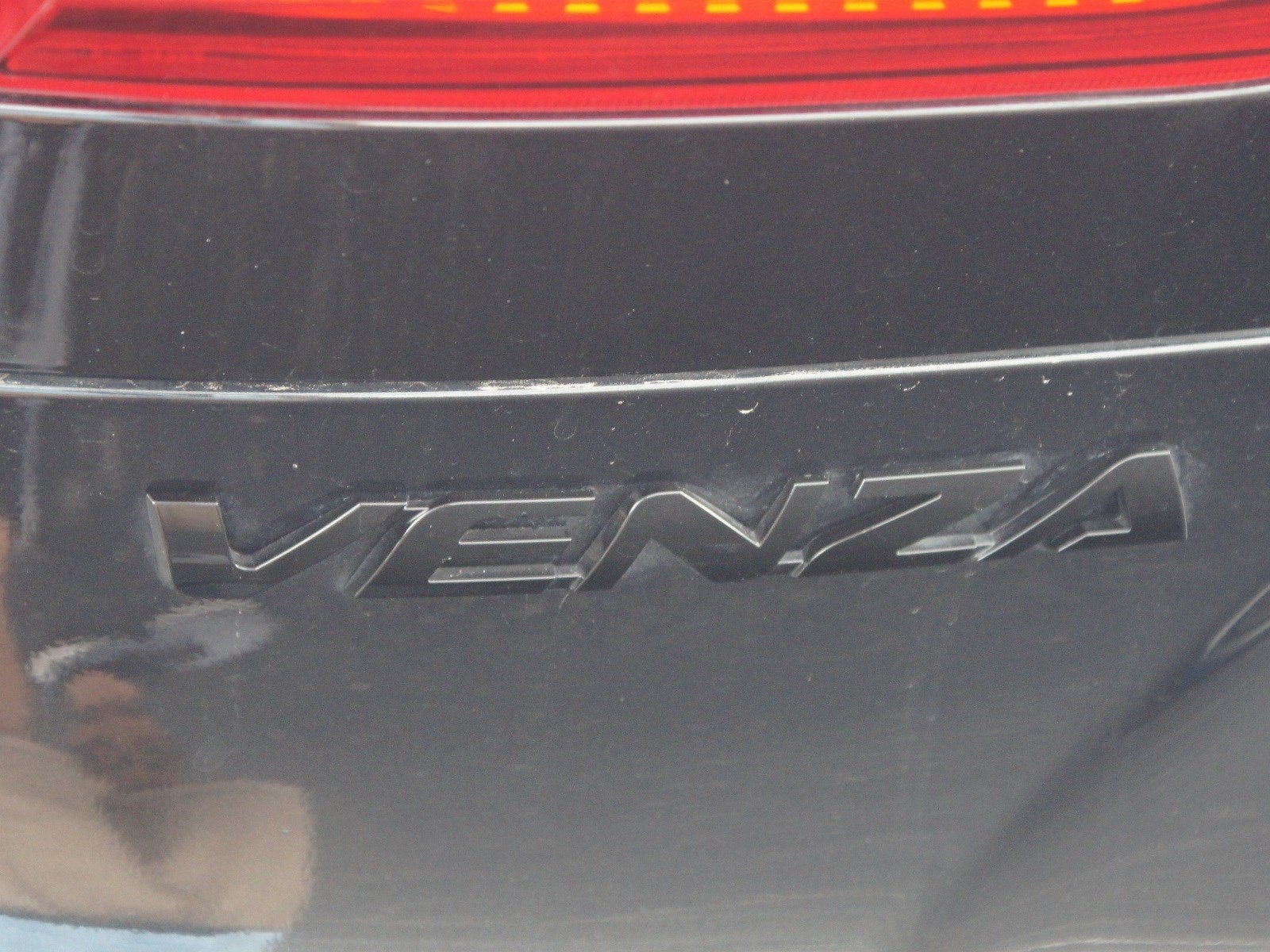 2023 Toyota Venza Nightshade Edition