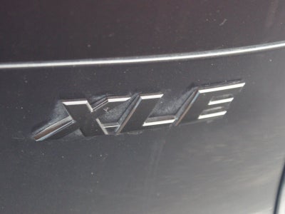 2023 Toyota Venza Nightshade Edition