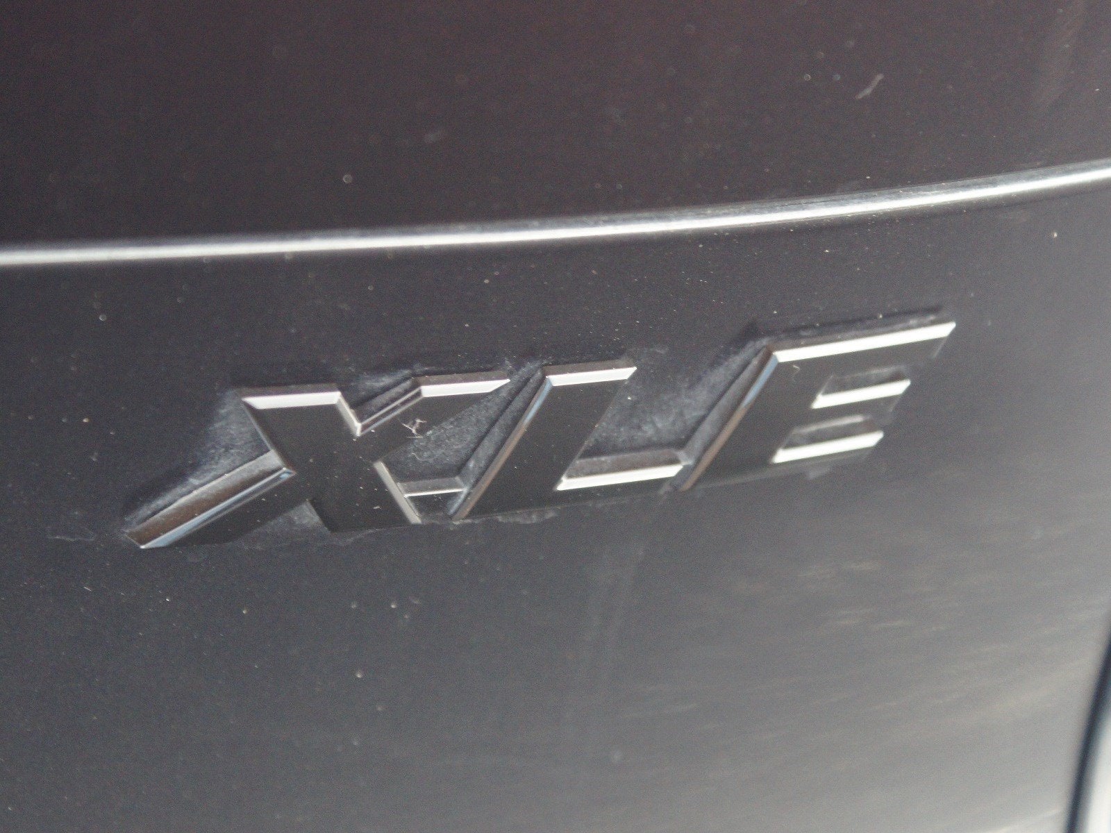 2023 Toyota Venza Nightshade Edition