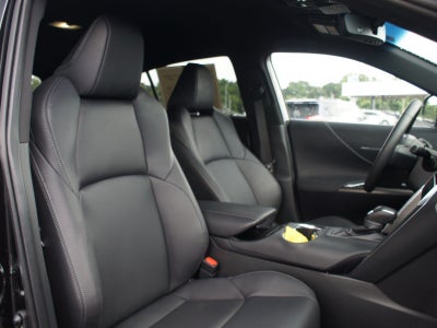 2023 Toyota Venza Nightshade Edition