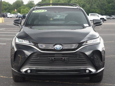 2023 Toyota Venza Nightshade Edition