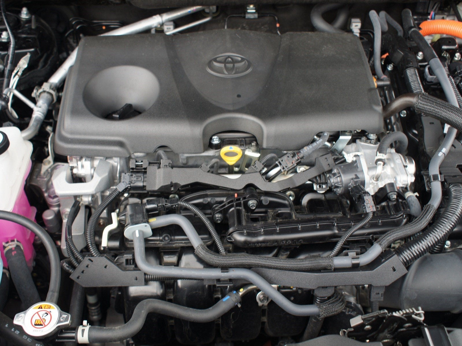 2023 Toyota Venza Nightshade Edition