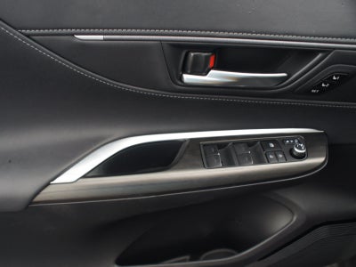2023 Toyota Venza Nightshade Edition