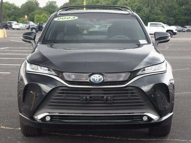 2023 Toyota Venza Nightshade Edition
