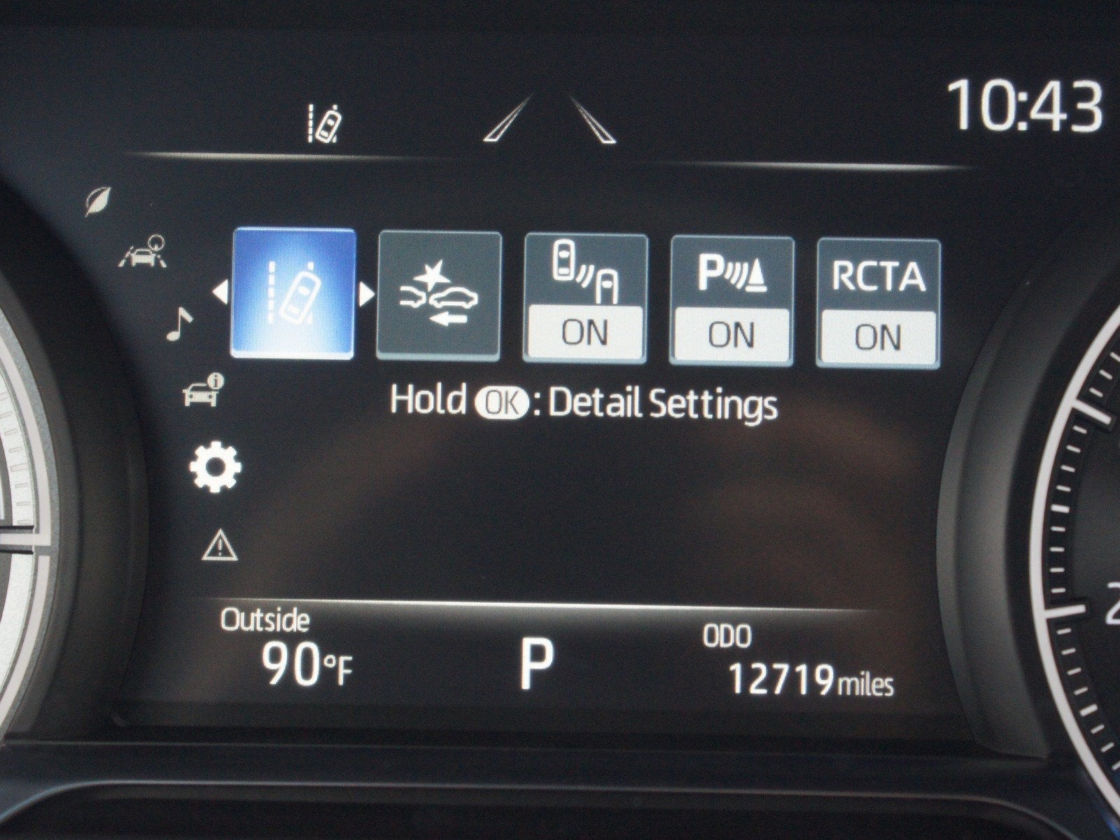 2023 Toyota Venza Nightshade Edition