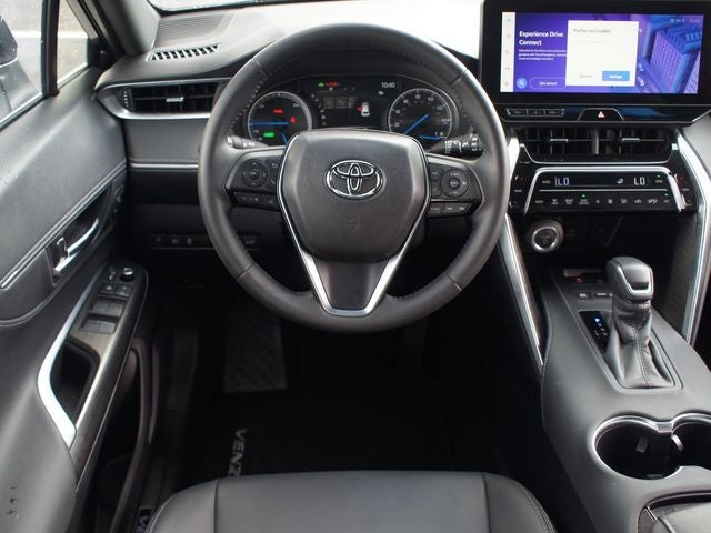 2023 Toyota Venza Nightshade Edition