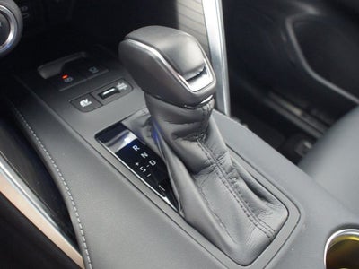 2023 Toyota Venza Nightshade Edition