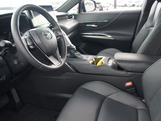 2023 Toyota Venza Nightshade Edition