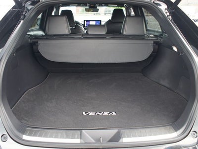 2023 Toyota Venza Nightshade Edition