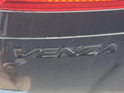 2023 Toyota Venza Nightshade Edition