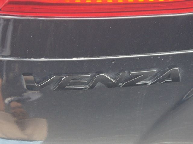 2023 Toyota Venza Nightshade Edition