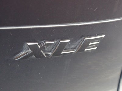 2023 Toyota Venza Nightshade Edition