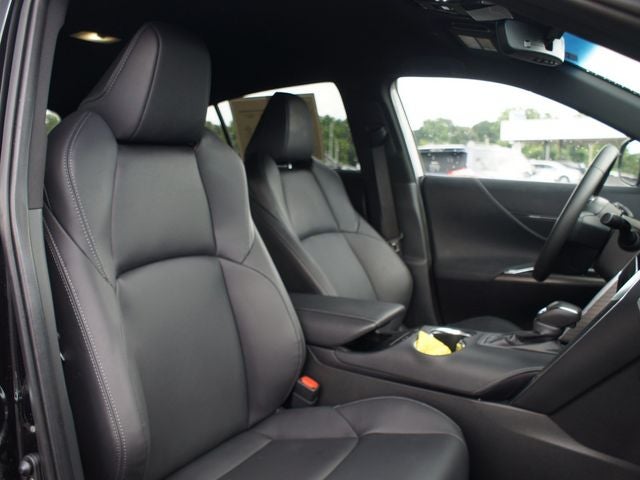 2023 Toyota Venza Nightshade Edition